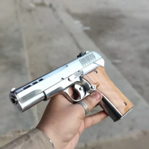 14 Shots 30 Bore