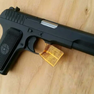 7 Shots 30 Bore