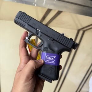 Glock 19 Gen 5 Customize Brust Button