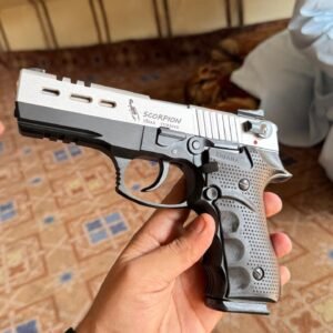 Zigana Scorpion 9mm