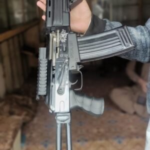12 Bore Mini AKS-74U Pak Made