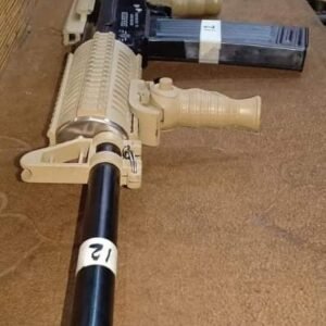 12 Bore PAk Made