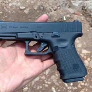 Glock 19 Gen 4