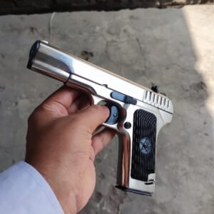 14 Shots 30 Bore