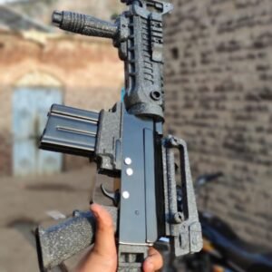 M4 Shape 30 Bore