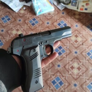 Beretta 2 30 Bore