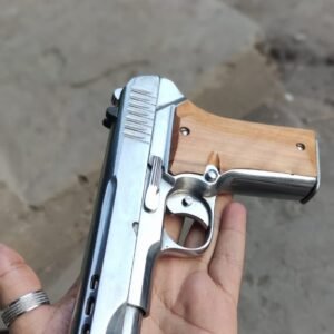 14 Shots 30 Bore