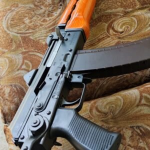 Zastava M92 Convert