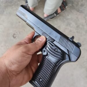 14 Shots 30 Bore