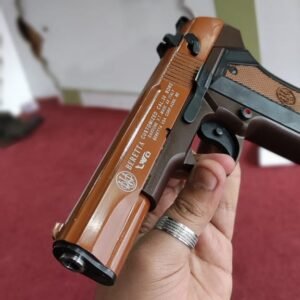 Beretta 2 30 Bore
