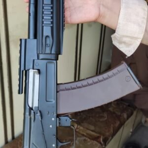 Double Body Mini Ak