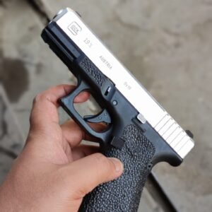 Glock 19x