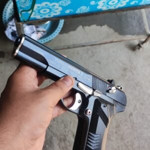 Beretta 2 30 Bore