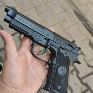 Beretta 92fs