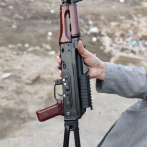 Krinkove Aks-74u