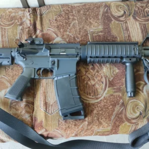 M4 Original Taiwan