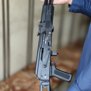 SAIGA AK-101 Pak Made
