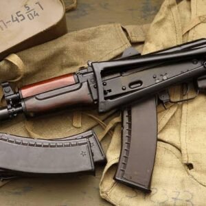 AKS-74U Krinkove