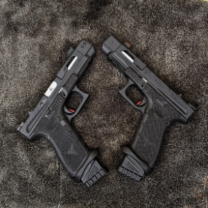 Glock Killer Innovation