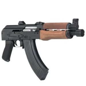 Zastava M92