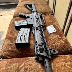 Belleni Turkey Original 12 Gauge Repeater