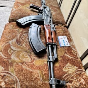 AK-47 Kalashnikove 1975 Model Master Replica
