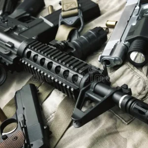 Weapon