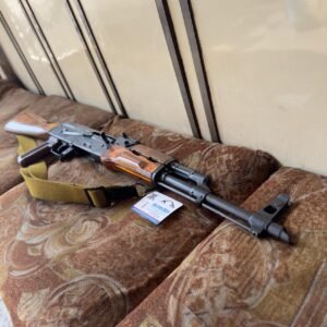 AK-47 Kalashnikove Master Replica