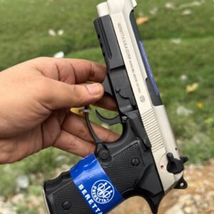 Beretta Fs92 9mm