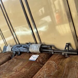 Saiga Ak-103 Model Master Replica