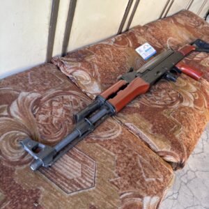 LD-Ak-47 Replica