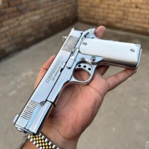 Colt 1911 2nd Master Copy