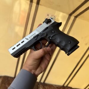 Zigana Scorpion Pak Made