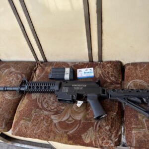 M4 Shape 30 Bore Replica