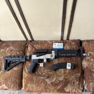 Mp4 30 Bore Pak Made